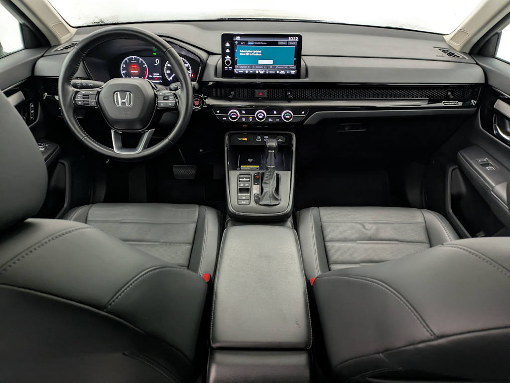 Thumbnail: 2025 Honda CR-V - 10