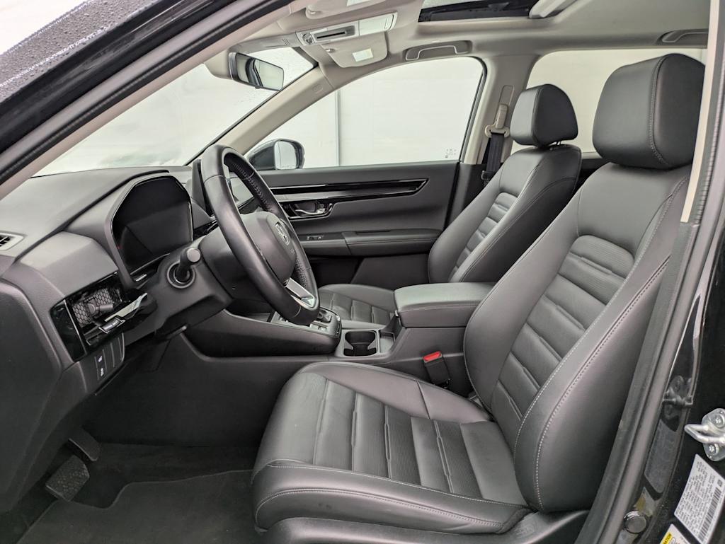 Thumbnail: 2025 Honda CR-V - 11