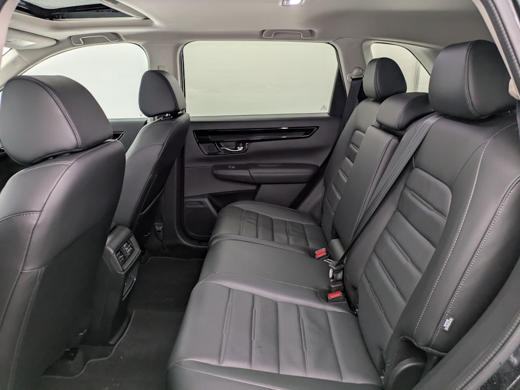 Thumbnail: 2025 Honda CR-V - 28