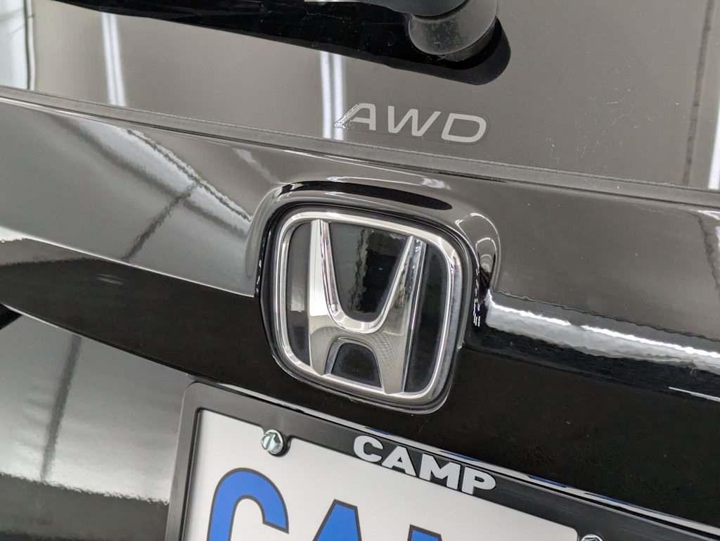 Thumbnail: 2025 Honda CR-V - 7