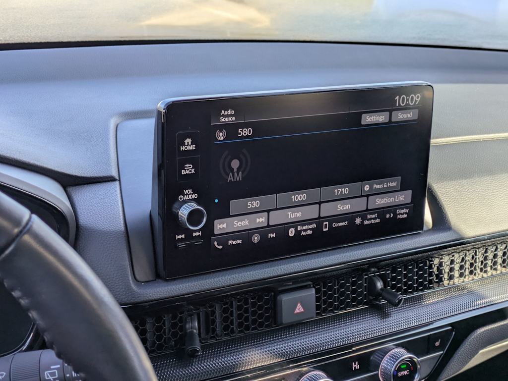 Thumbnail: 2025 Honda CR-V - 35