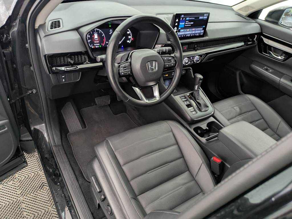 Thumbnail: 2025 Honda CR-V - 2