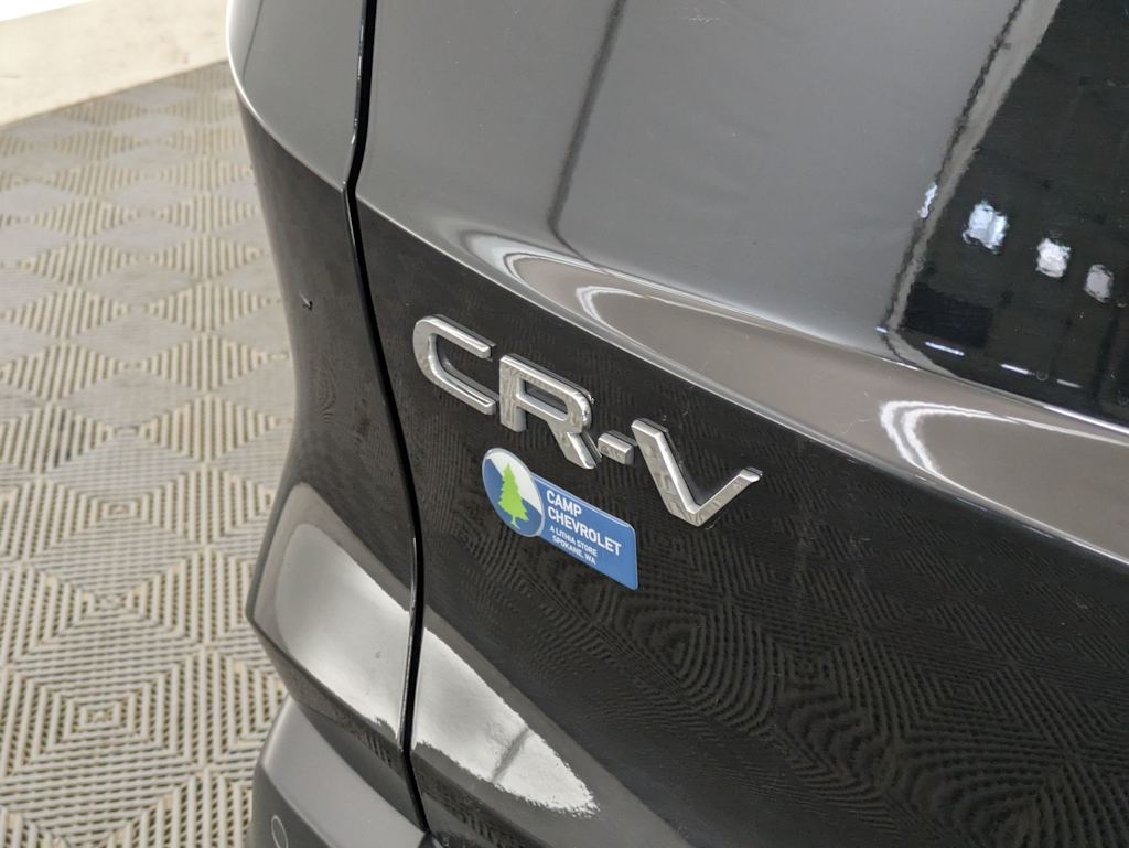 Thumbnail: 2025 Honda CR-V - 25