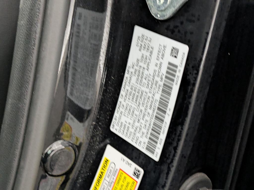 Thumbnail: 2025 Honda CR-V - 20