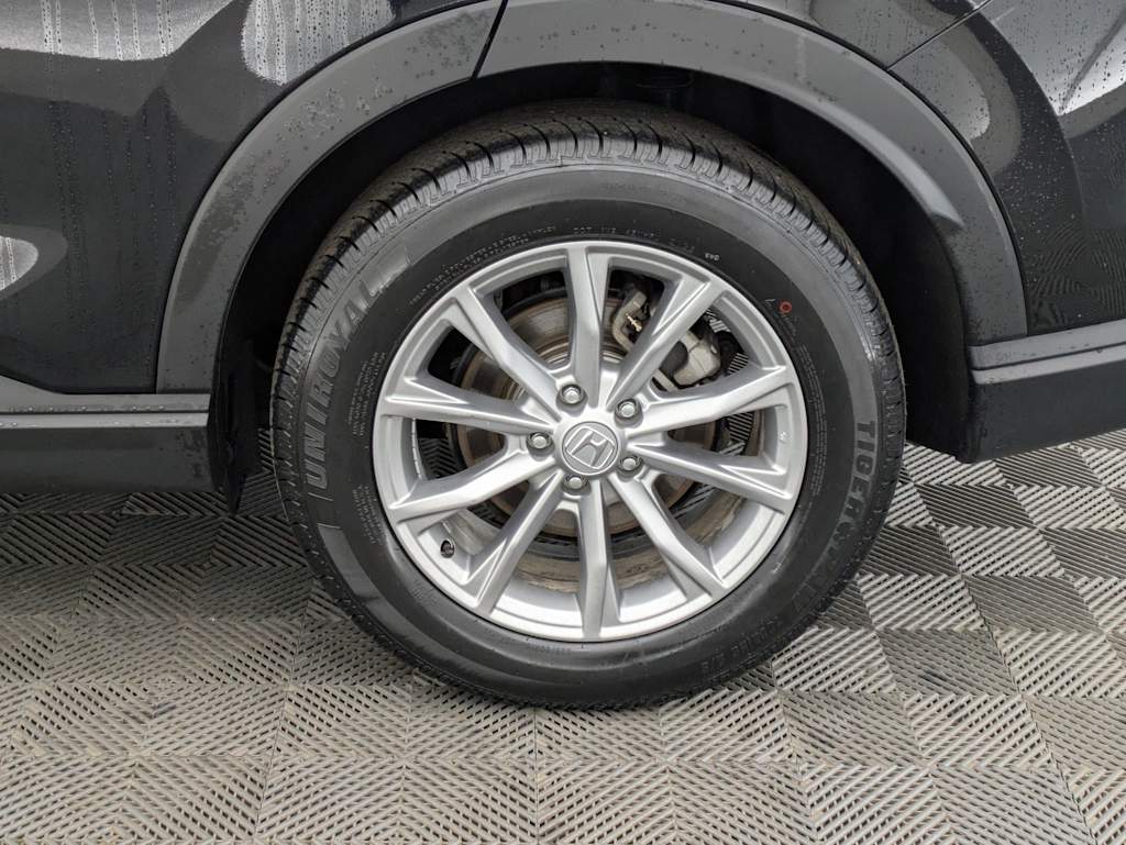 Thumbnail: 2025 Honda CR-V - 8