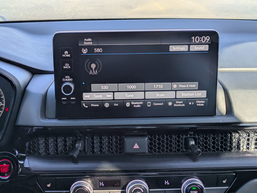 Thumbnail: 2025 Honda CR-V - 15