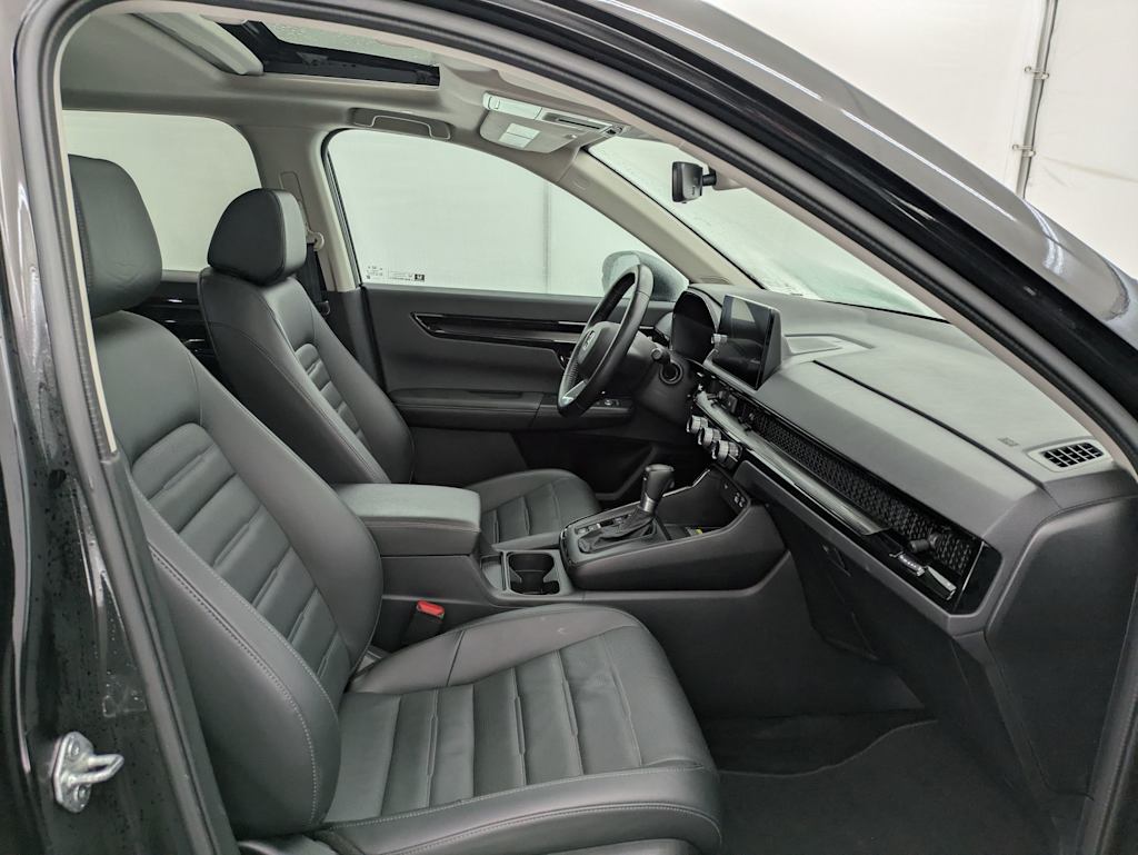 Thumbnail: 2025 Honda CR-V - 12