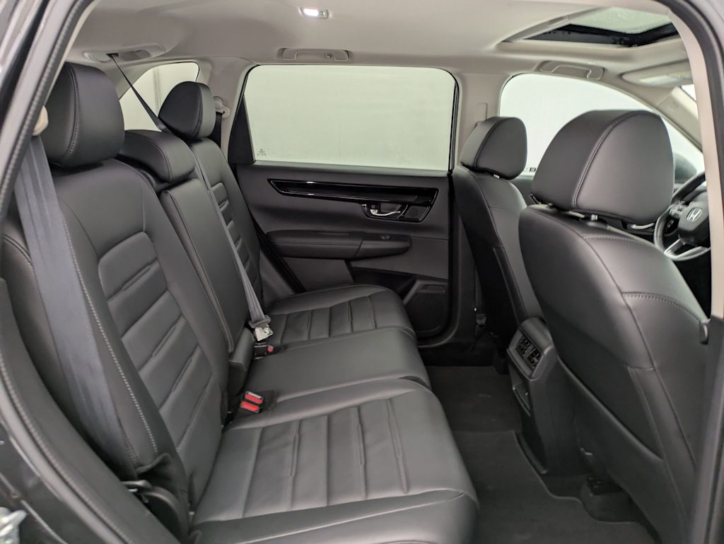 Thumbnail: 2025 Honda CR-V - 29