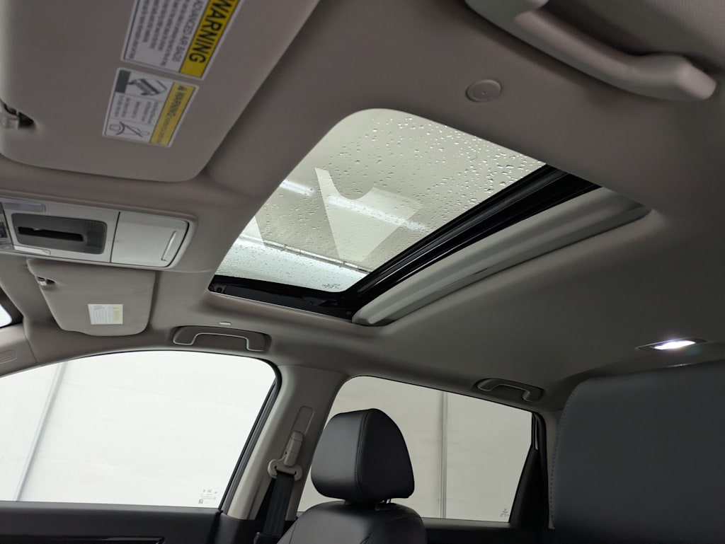 Thumbnail: 2025 Honda CR-V - 27