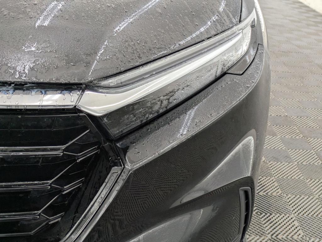 Thumbnail: 2025 Honda CR-V - 24