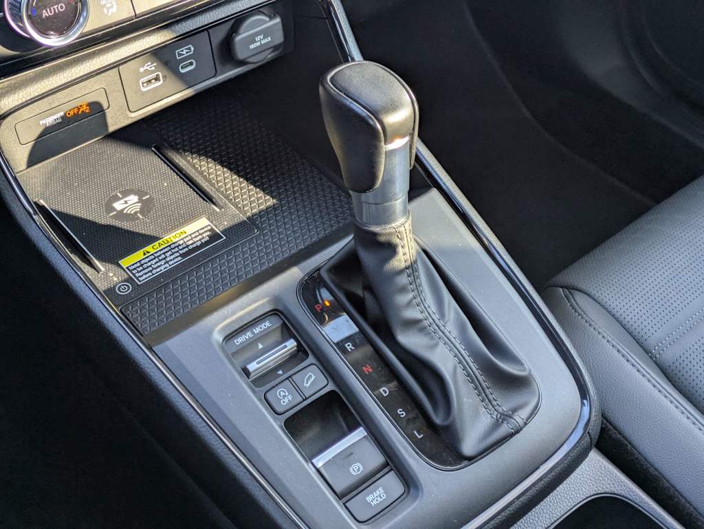 Thumbnail: 2025 Honda CR-V - 16