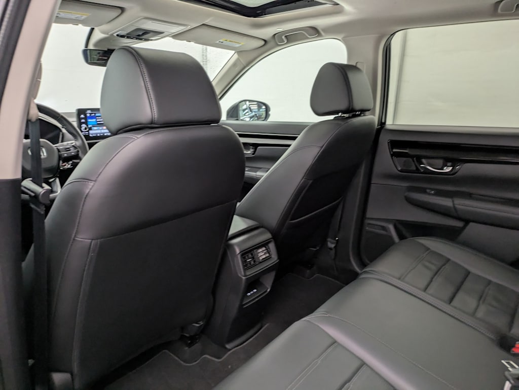 Thumbnail: 2025 Honda CR-V - 13