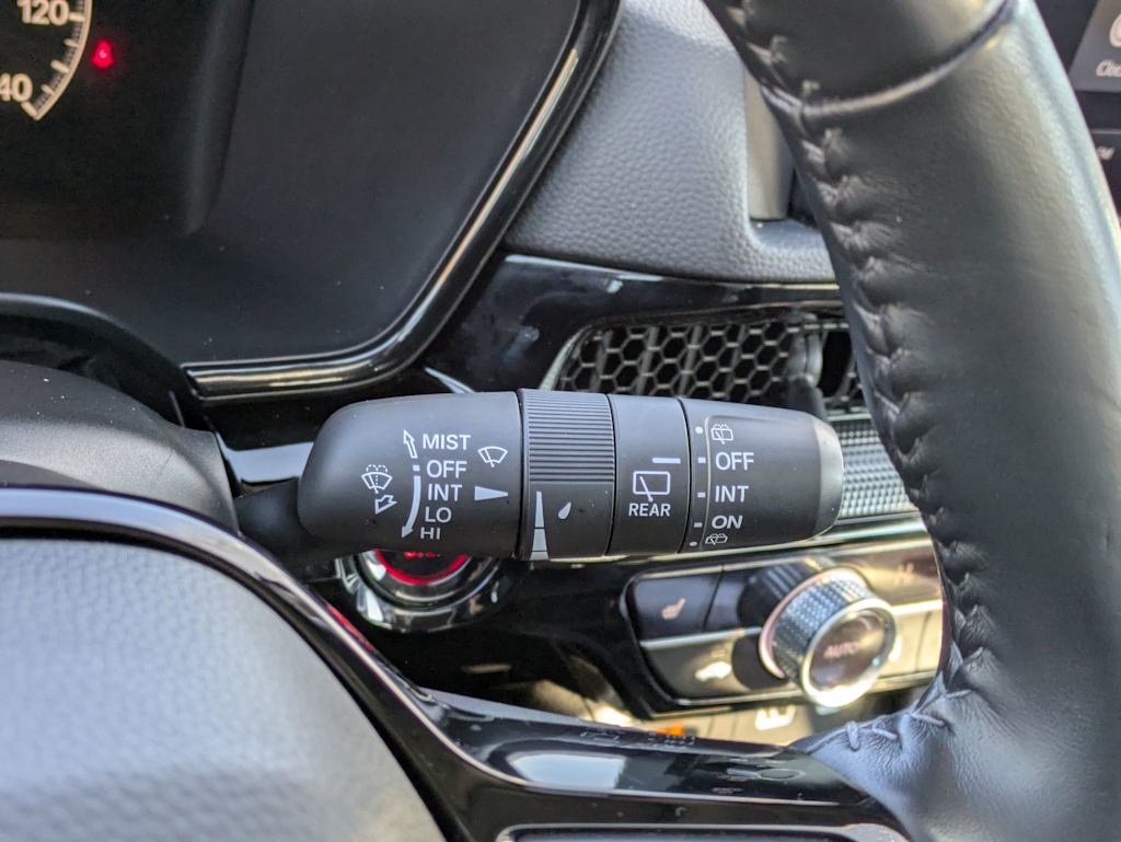 Thumbnail: 2025 Honda CR-V - 32