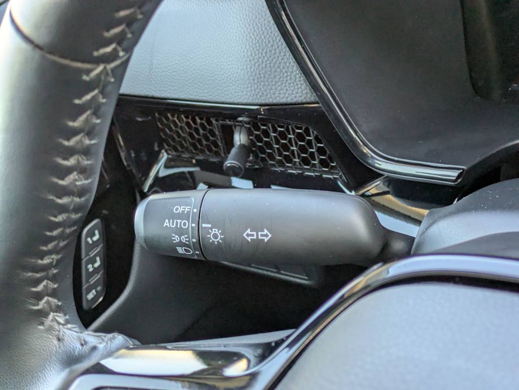 Thumbnail: 2025 Honda CR-V - 33