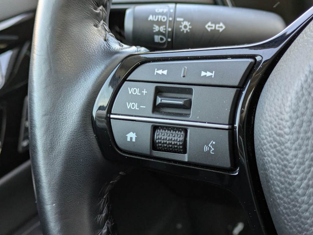 Thumbnail: 2025 Honda CR-V - 30