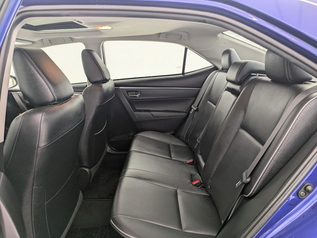 Thumbnail: 2016 Toyota Corolla - 28