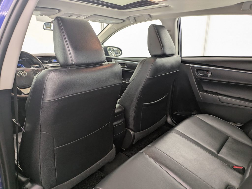 Thumbnail: 2016 Toyota Corolla - 13