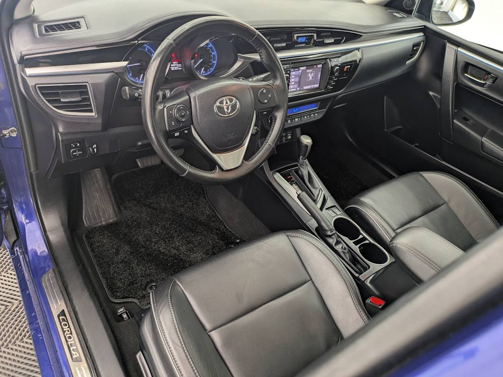 Thumbnail: 2016 Toyota Corolla - 2