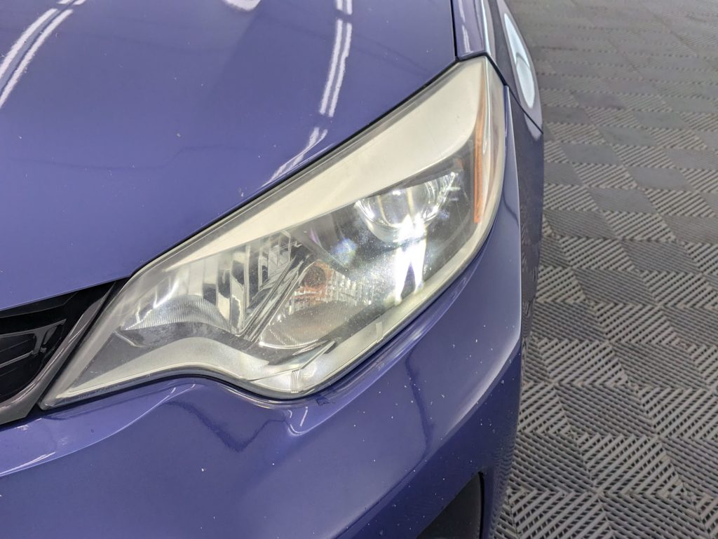 Thumbnail: 2016 Toyota Corolla - 24