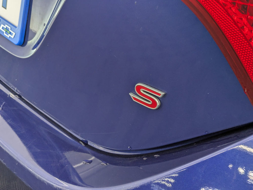 Thumbnail: 2016 Toyota Corolla - 7