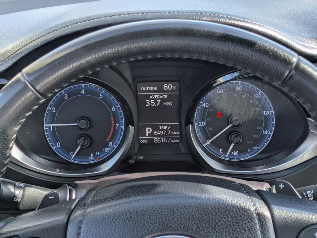 Thumbnail: 2016 Toyota Corolla - 17