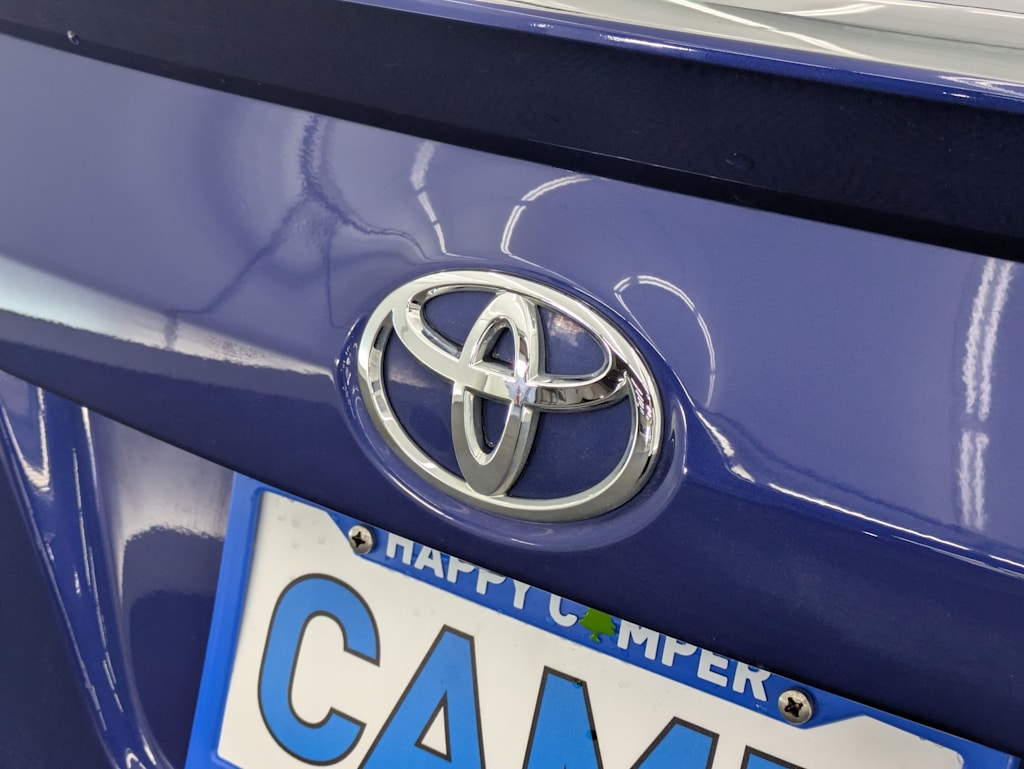 Thumbnail: 2016 Toyota Corolla - 25