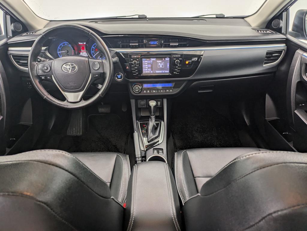 Thumbnail: 2016 Toyota Corolla - 10