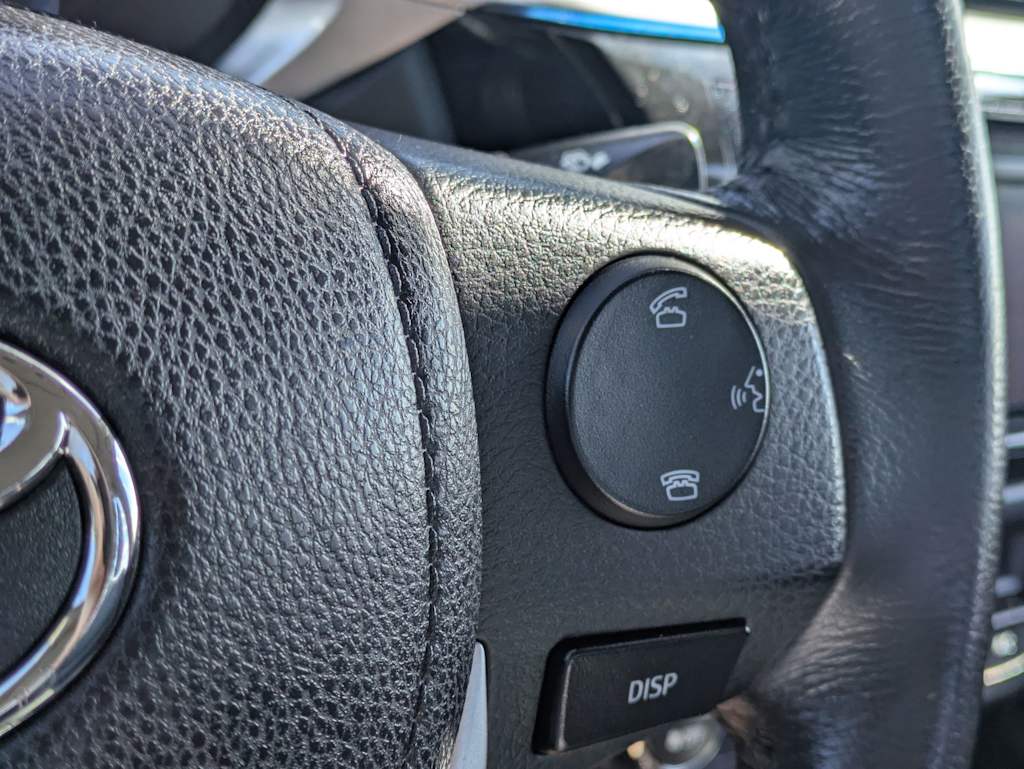 Thumbnail: 2016 Toyota Corolla - 31