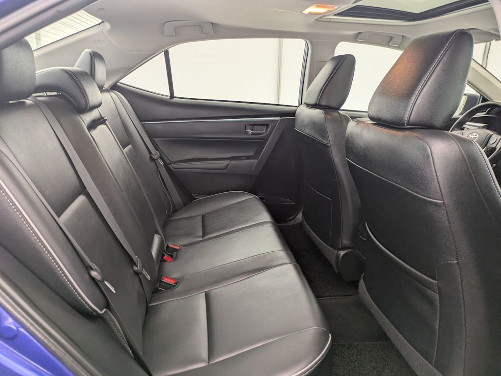 Thumbnail: 2016 Toyota Corolla - 29