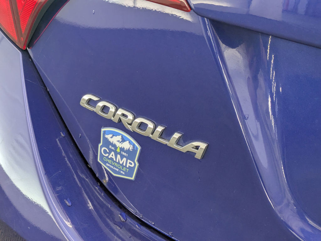 Thumbnail: 2016 Toyota Corolla - 26