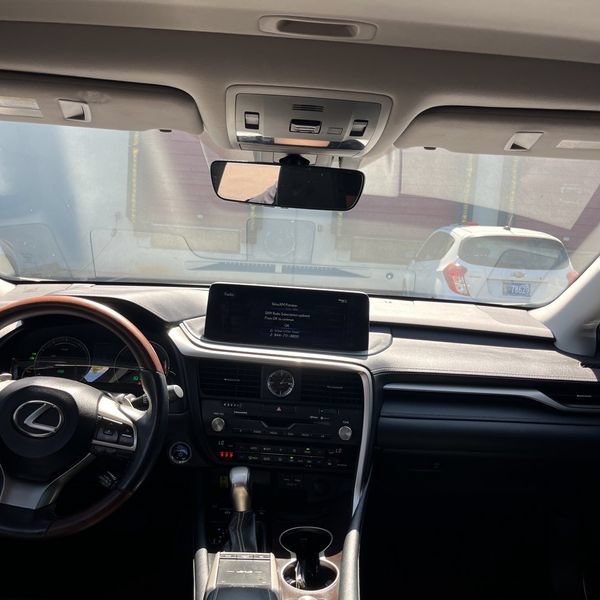 Thumbnail: 2021 Lexus RX - 2