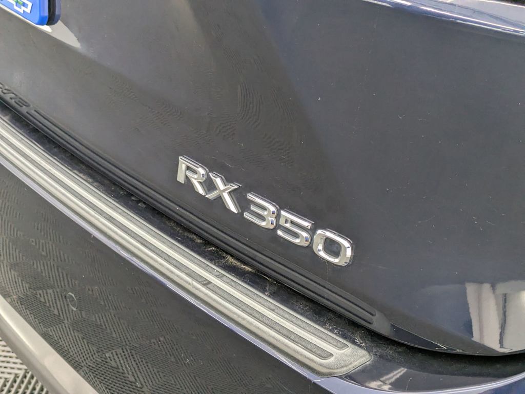 Thumbnail: 2018 Lexus RX - 7