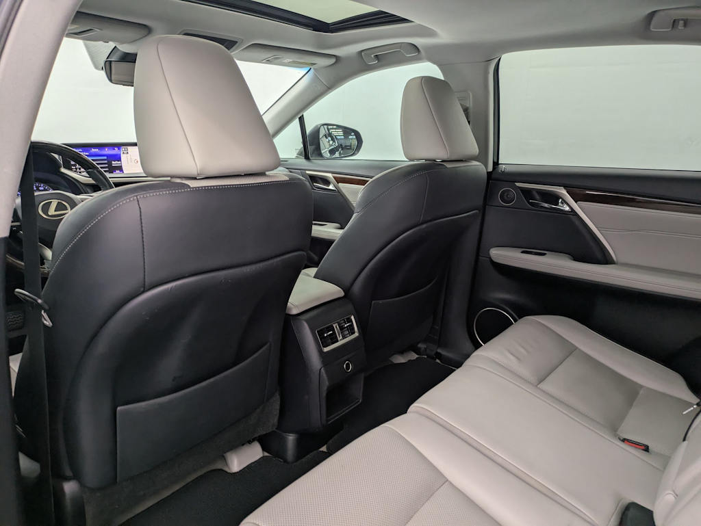 Thumbnail: 2018 Lexus RX - 13