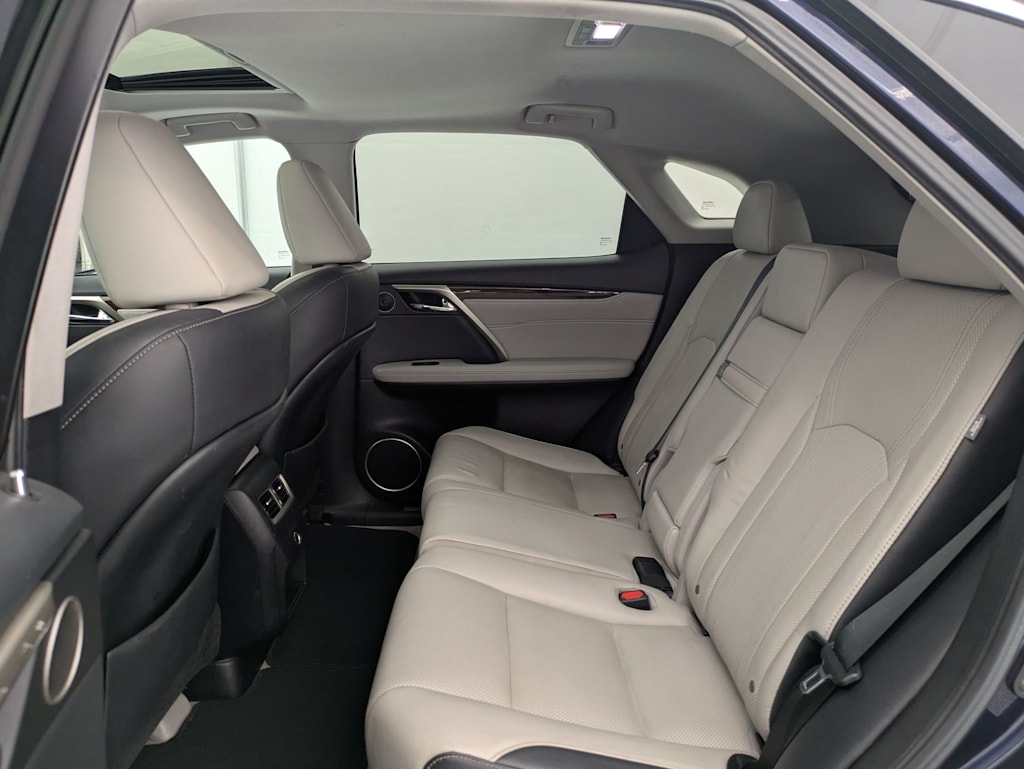 Thumbnail: 2018 Lexus RX - 28