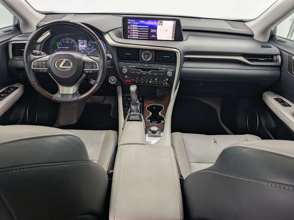 Thumbnail: 2018 Lexus RX - 10
