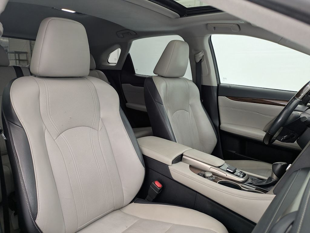 Thumbnail: 2018 Lexus RX - 12