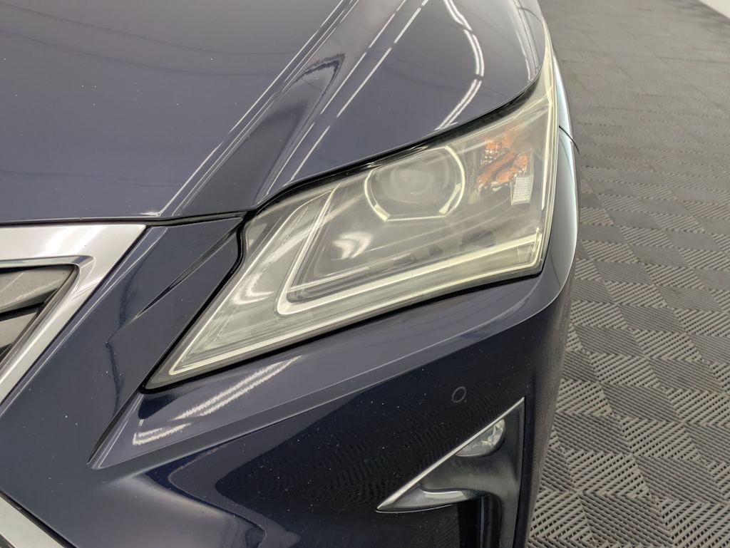 Thumbnail: 2018 Lexus RX - 24