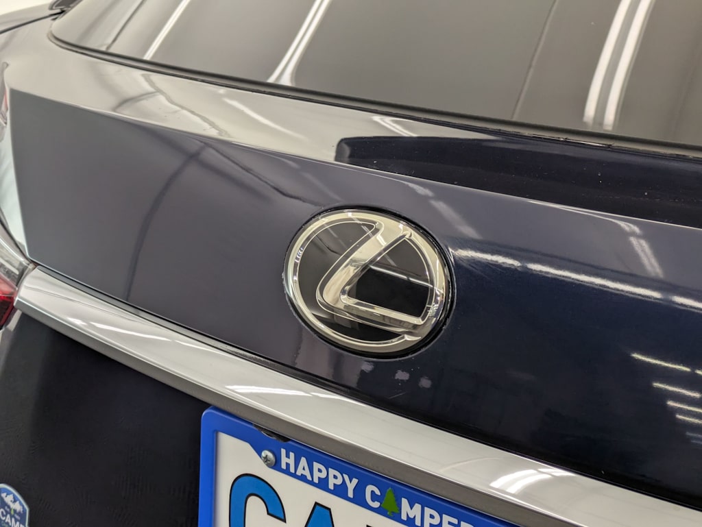 Thumbnail: 2018 Lexus RX - 25