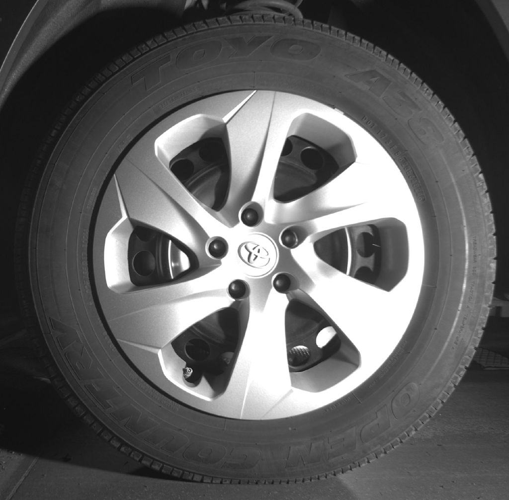 Thumbnail: 2025 Toyota RAV4 - 4