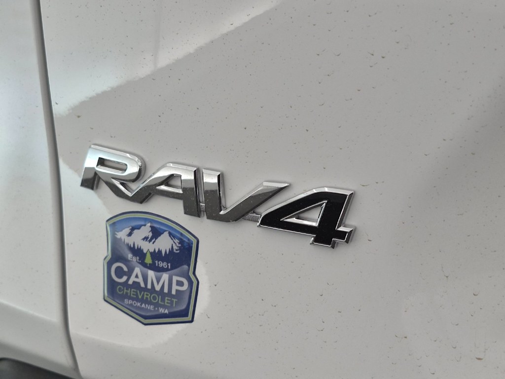Thumbnail: 2025 Toyota RAV4 - 25