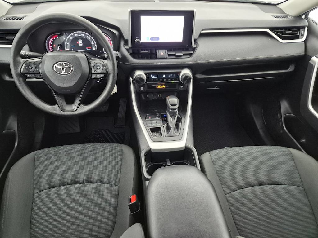 Thumbnail: 2025 Toyota RAV4 - 10