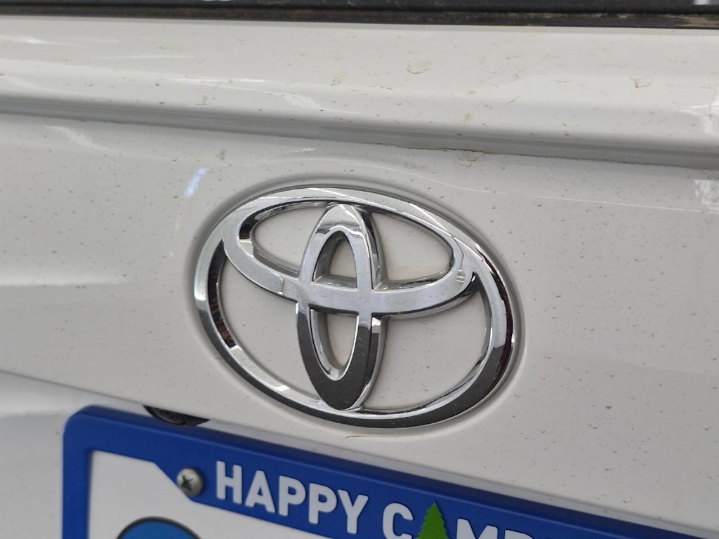 Thumbnail: 2025 Toyota RAV4 - 7