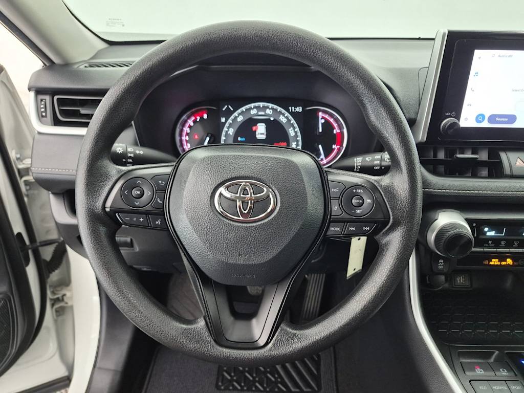 Thumbnail: 2025 Toyota RAV4 - 14