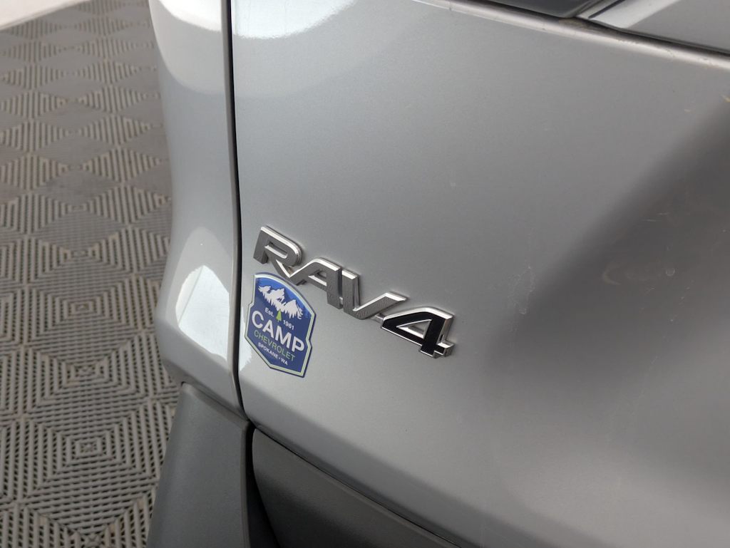 Thumbnail: 2024 Toyota RAV4 - 26