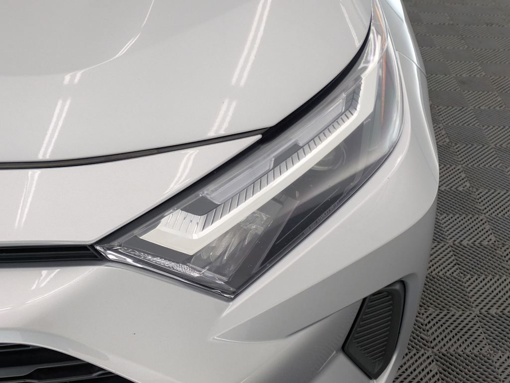 Thumbnail: 2024 Toyota RAV4 - 24