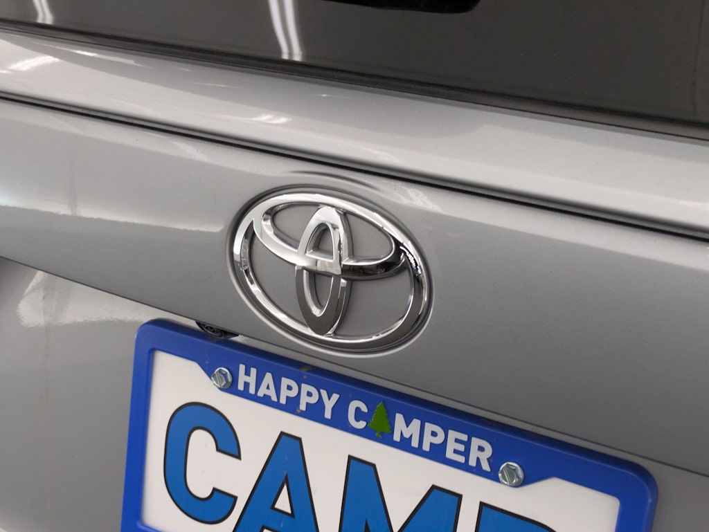 Thumbnail: 2024 Toyota RAV4 - 25