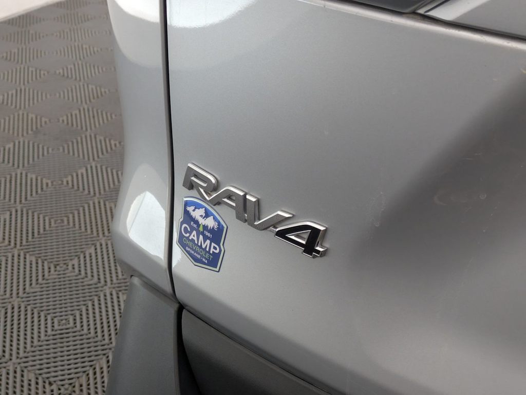 Thumbnail: 2024 Toyota RAV4 - 26