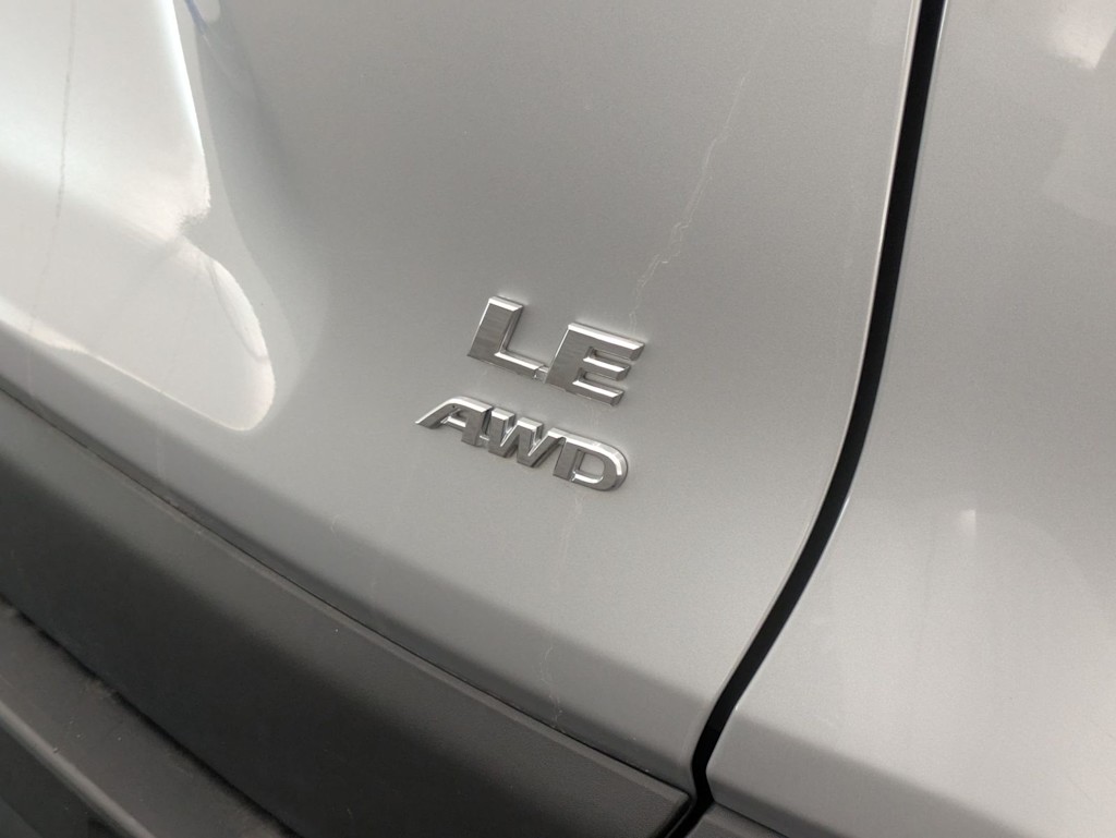 Thumbnail: 2024 Toyota RAV4 - 7