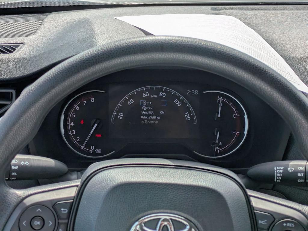 Thumbnail: 2024 Toyota RAV4 - 17