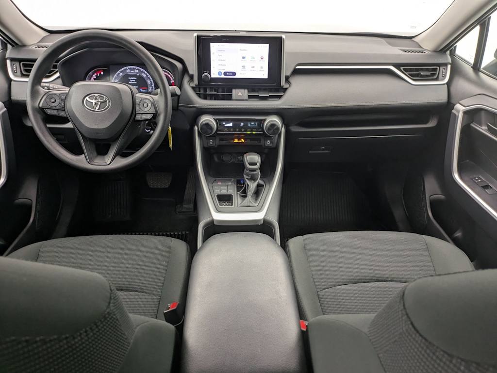 Thumbnail: 2024 Toyota RAV4 - 10